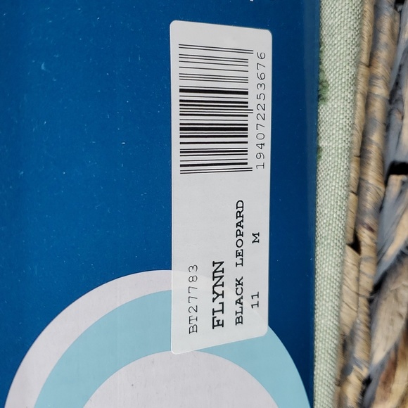 BARETRAPS Flynn Stay Dry System Boots 11M - Picture 10 of 12